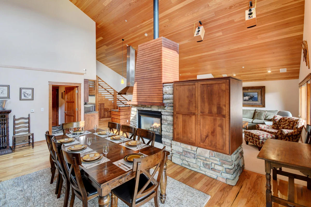 Ponderosa Penthouse P2 #17