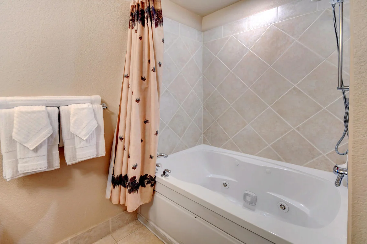 Ponderosa Penthouse P2 #8