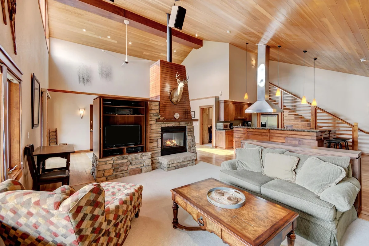 Ponderosa Penthouse P2 #20