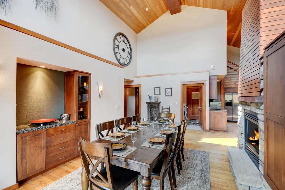 Ponderosa Penthouse P2 #19