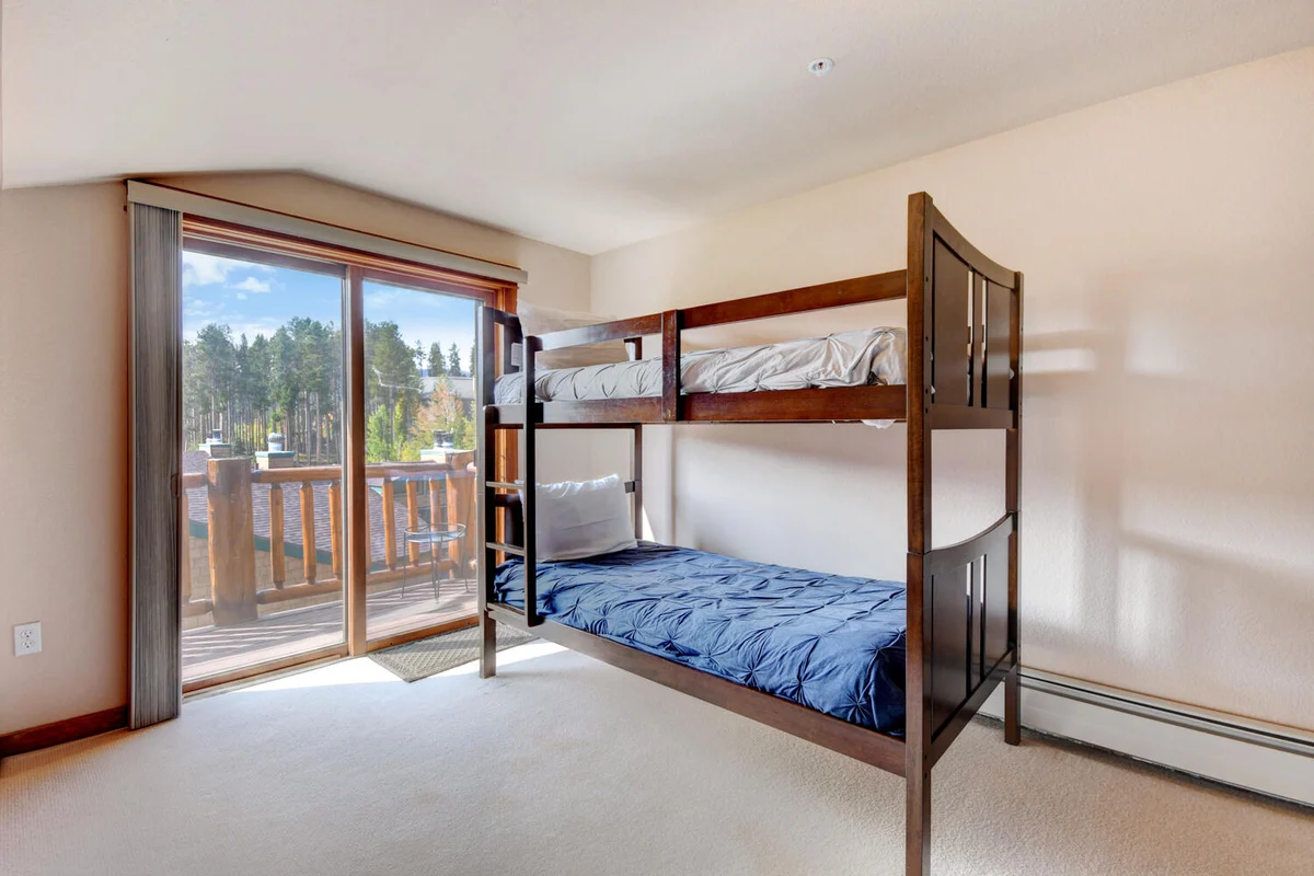 Ponderosa Penthouse P2 #29
