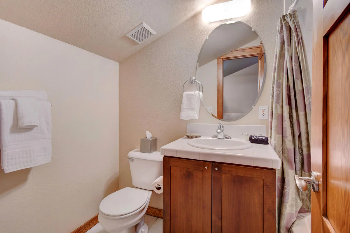Ponderosa Penthouse P2 #21