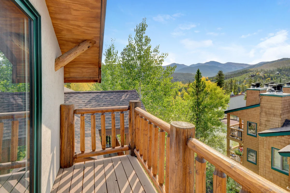Ponderosa Penthouse P2 #22