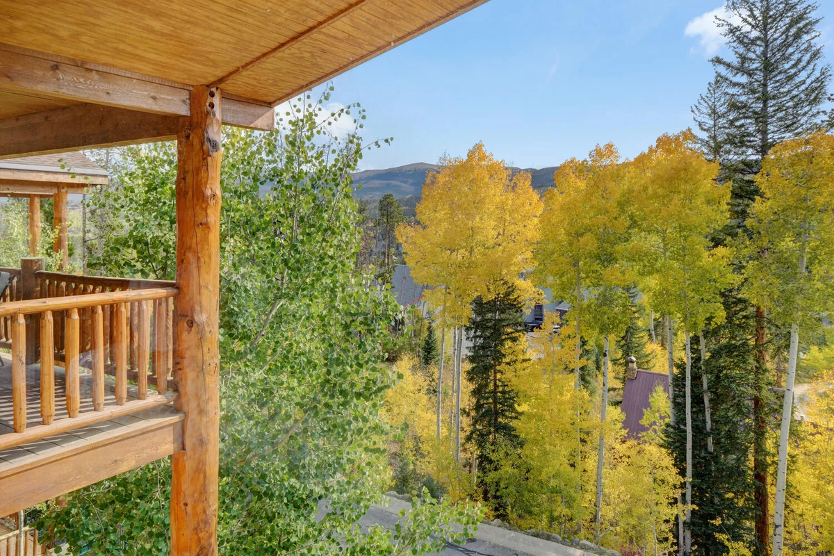 Ponderosa Penthouse P2 #23