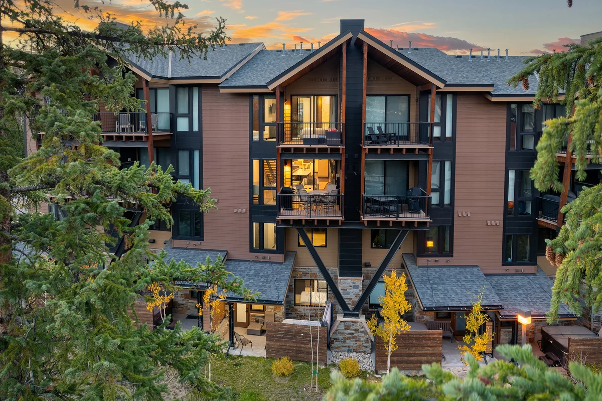 Arrow River Front Villa 236 #37