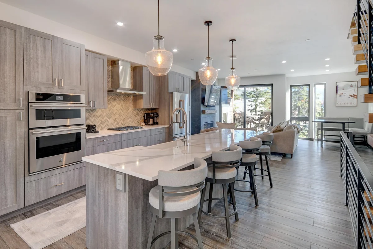 Arrow River Front Villa 236 #31