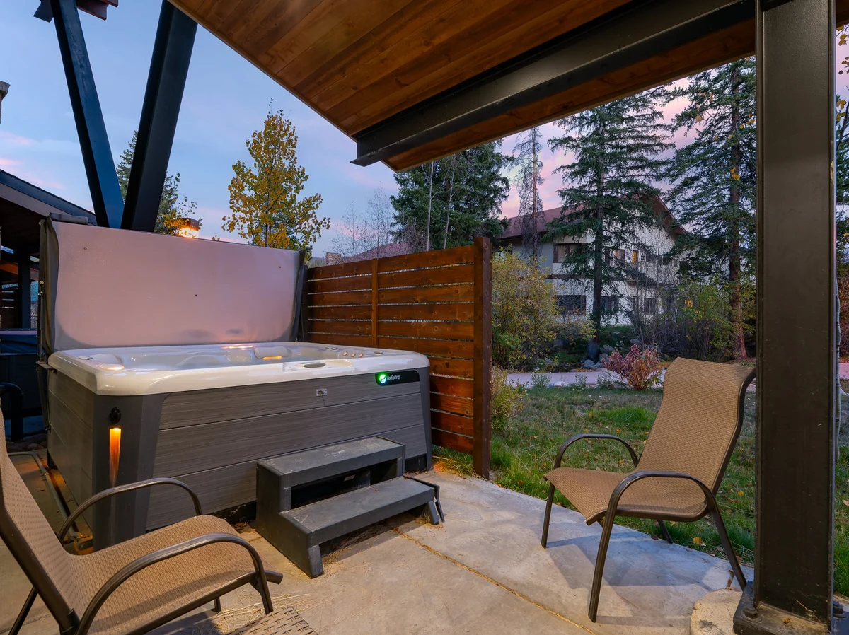 Arrow River Front Villa 236 #36
