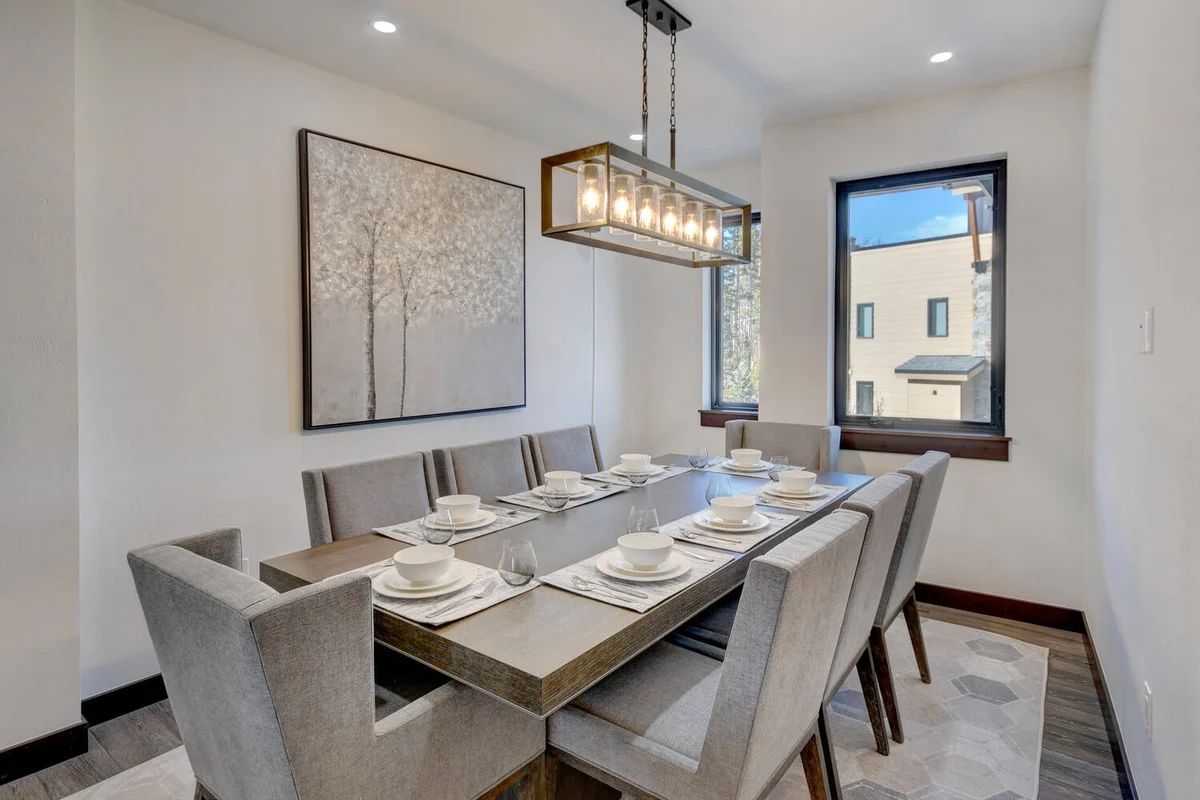 Arrow River Front Villa 236 #26