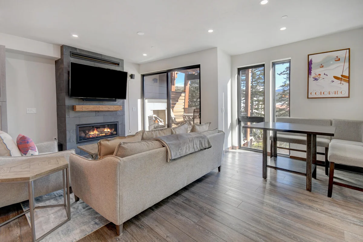 Arrow River Front Villa 236 #12