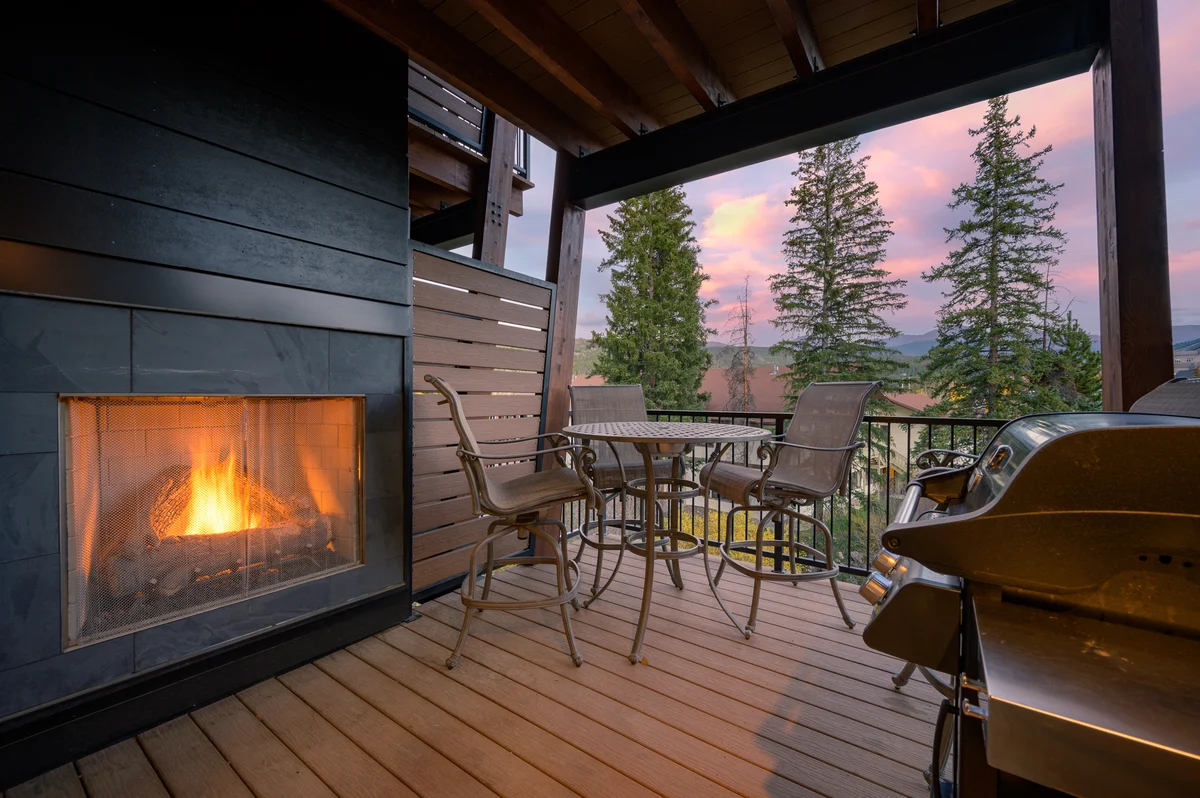 Arrow River Front Villa 236 #10
