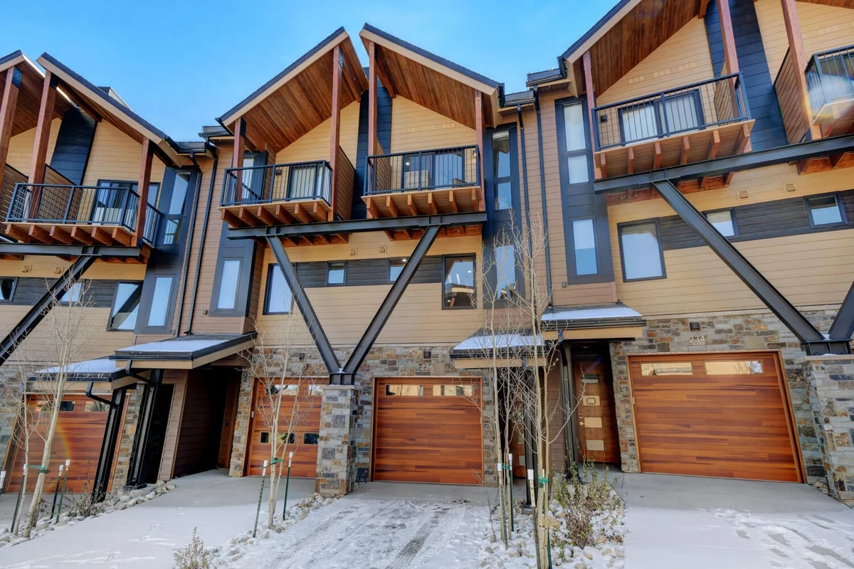 Arrow River Front Villa 236 #17