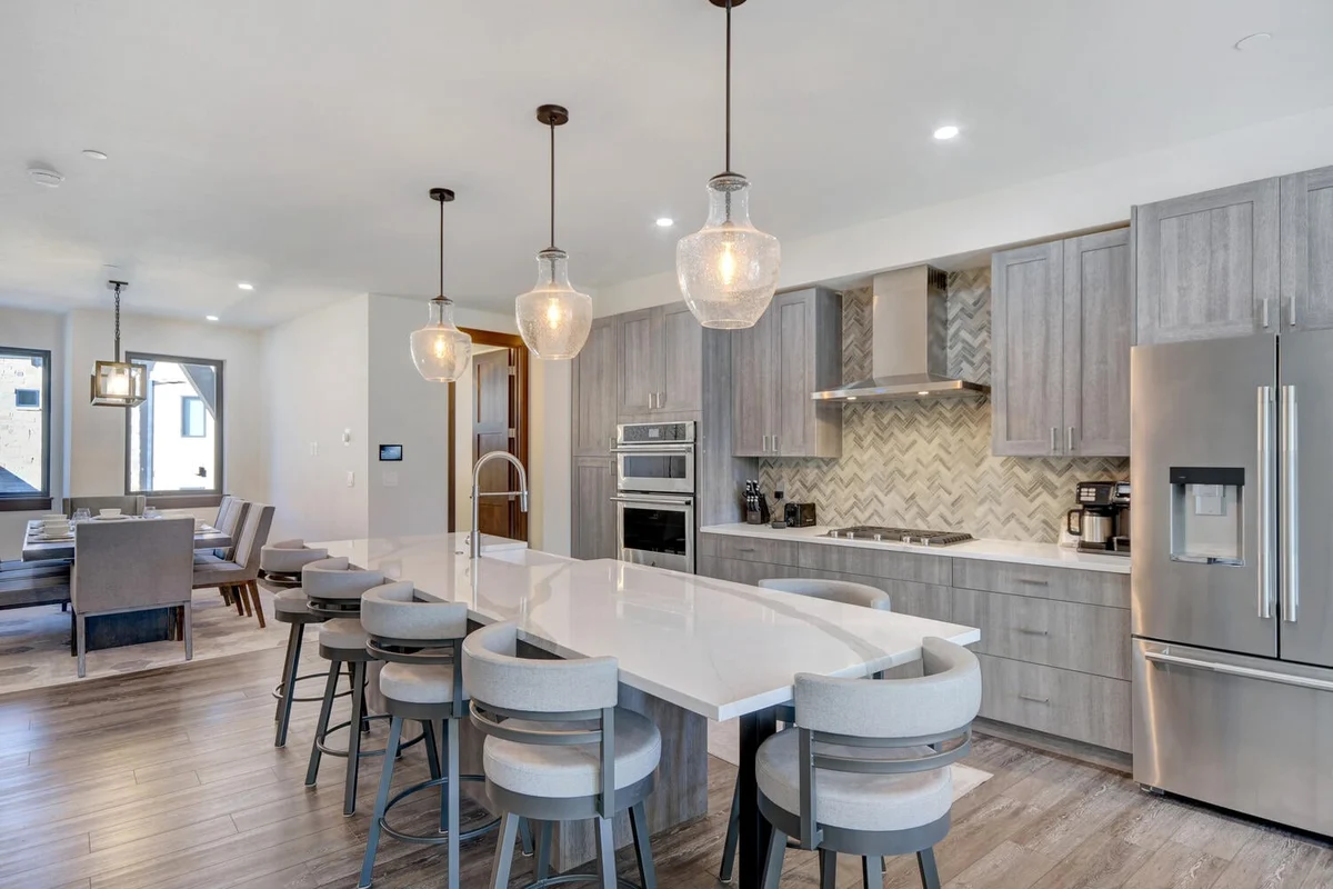 Arrow River Front Villa 236 #38