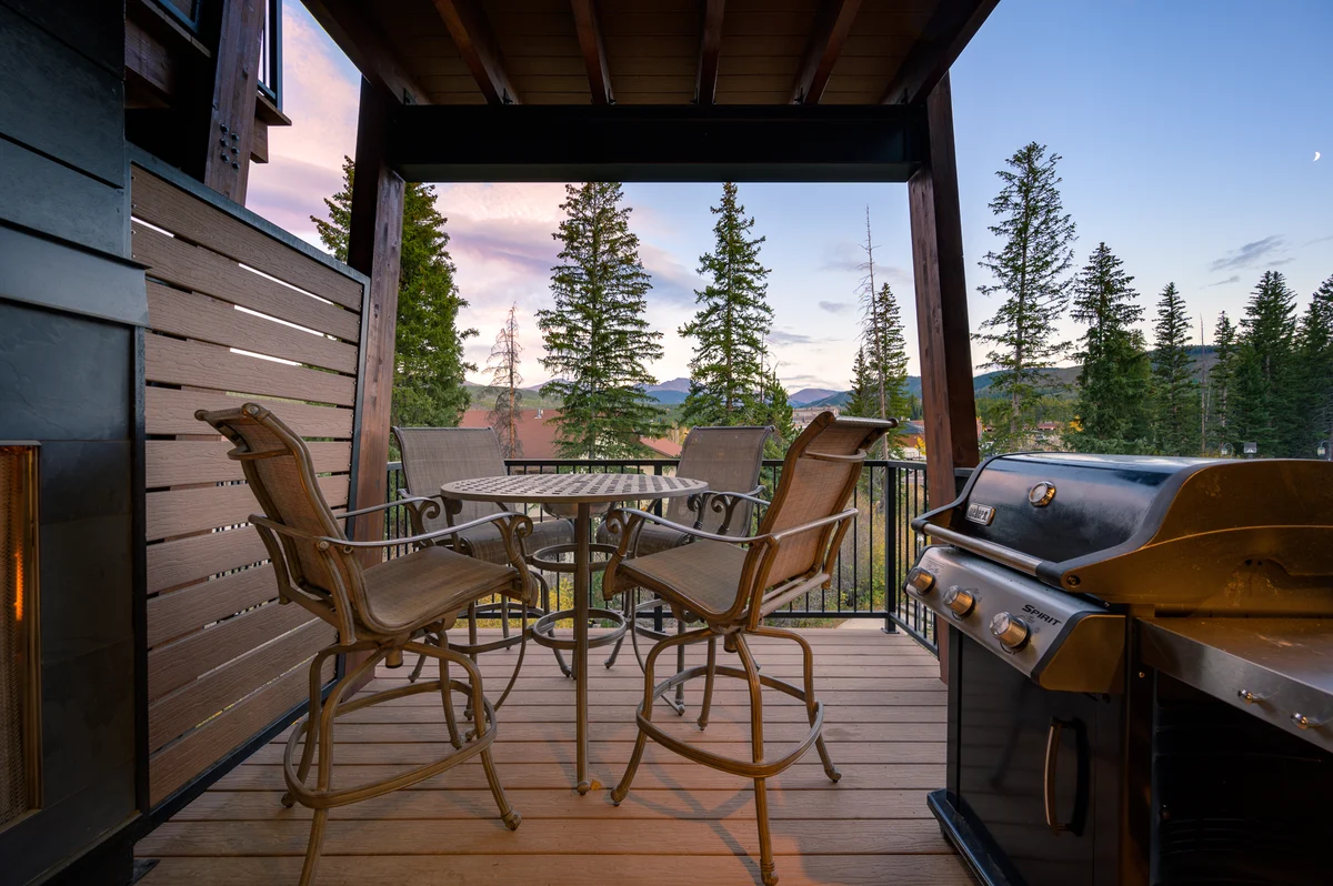Arrow River Front Villa 236 #11