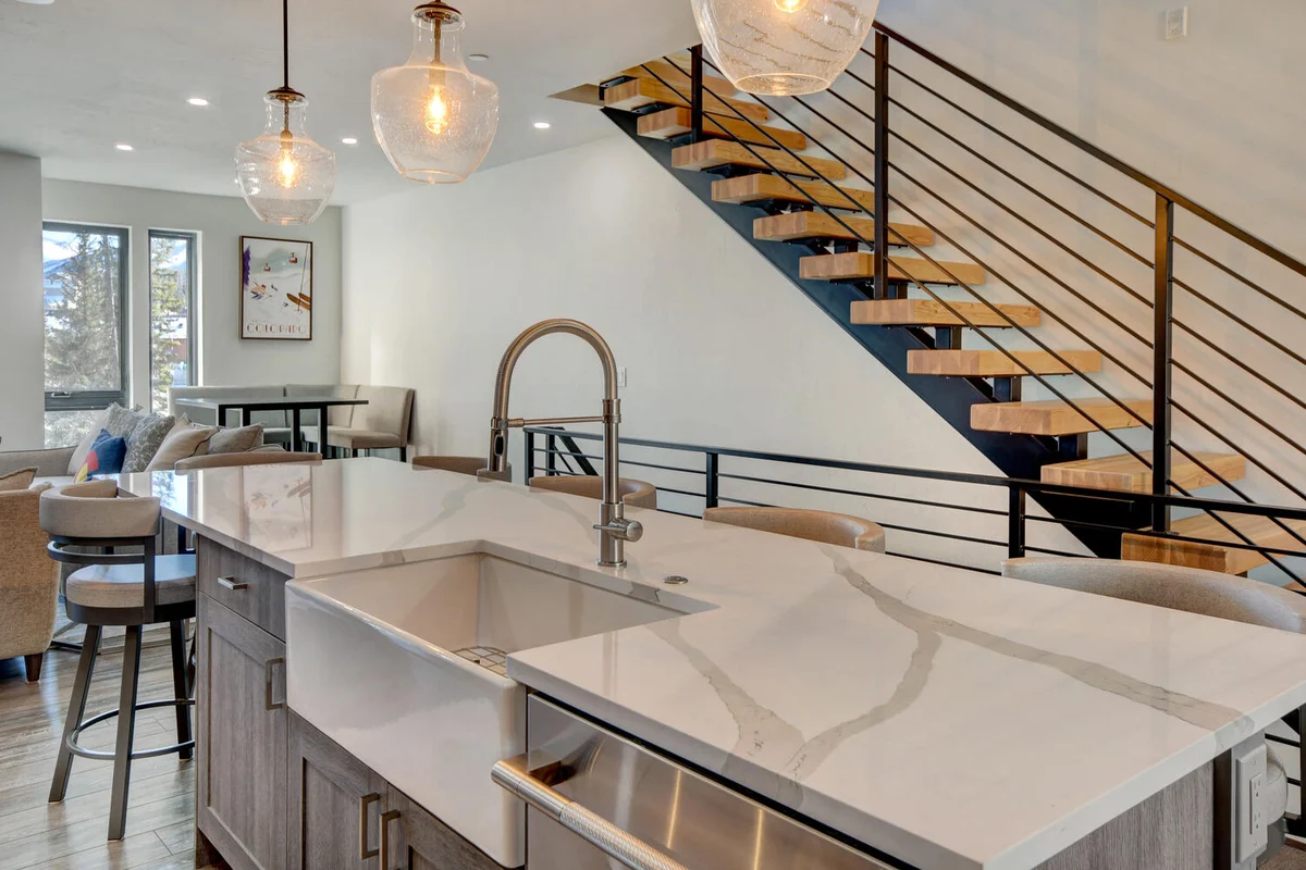 Arrow River Front Villa 236 #4