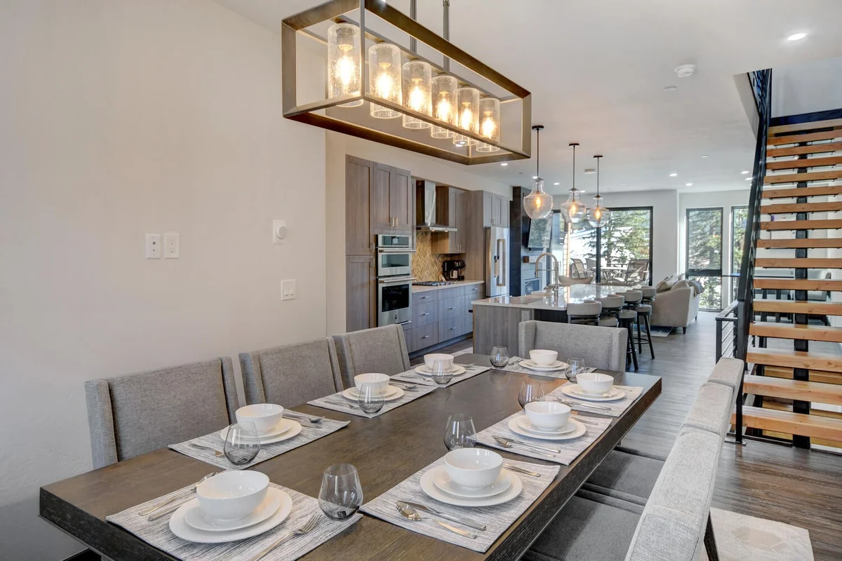 Arrow River Front Villa 236 #29