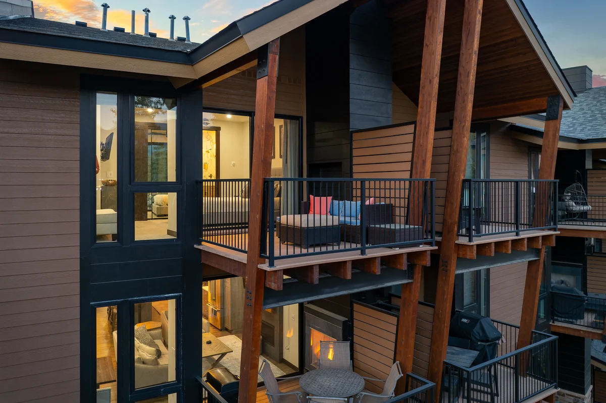 Arrow River Front Villa 236 #7
