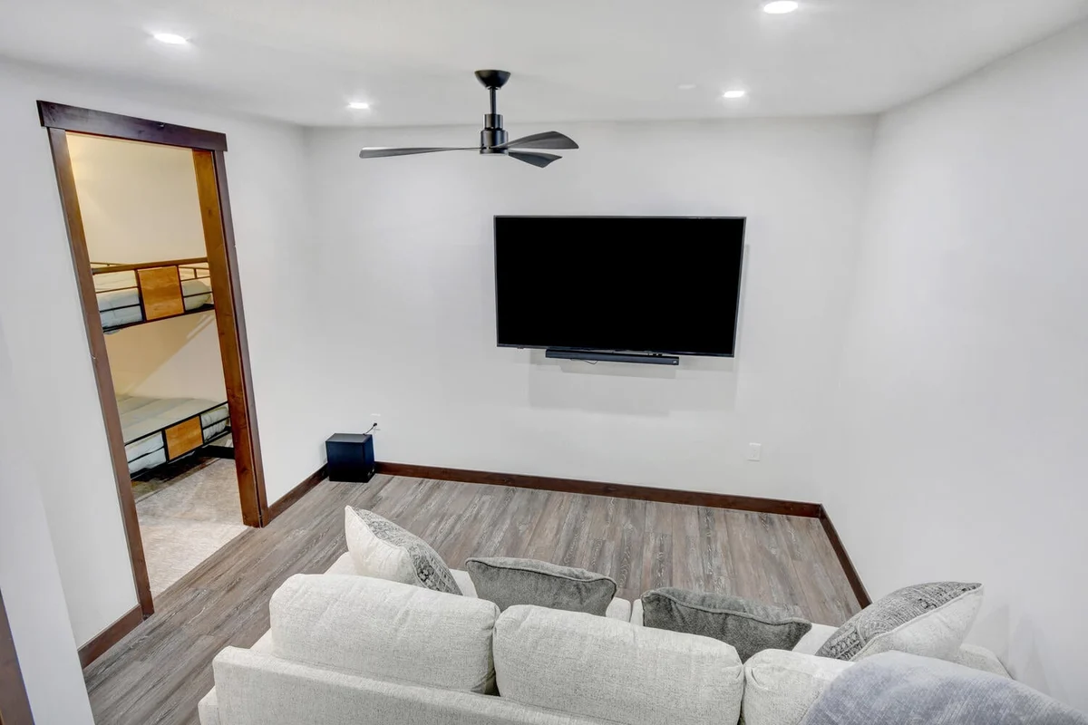 Arrow River Front Villa 236 #40