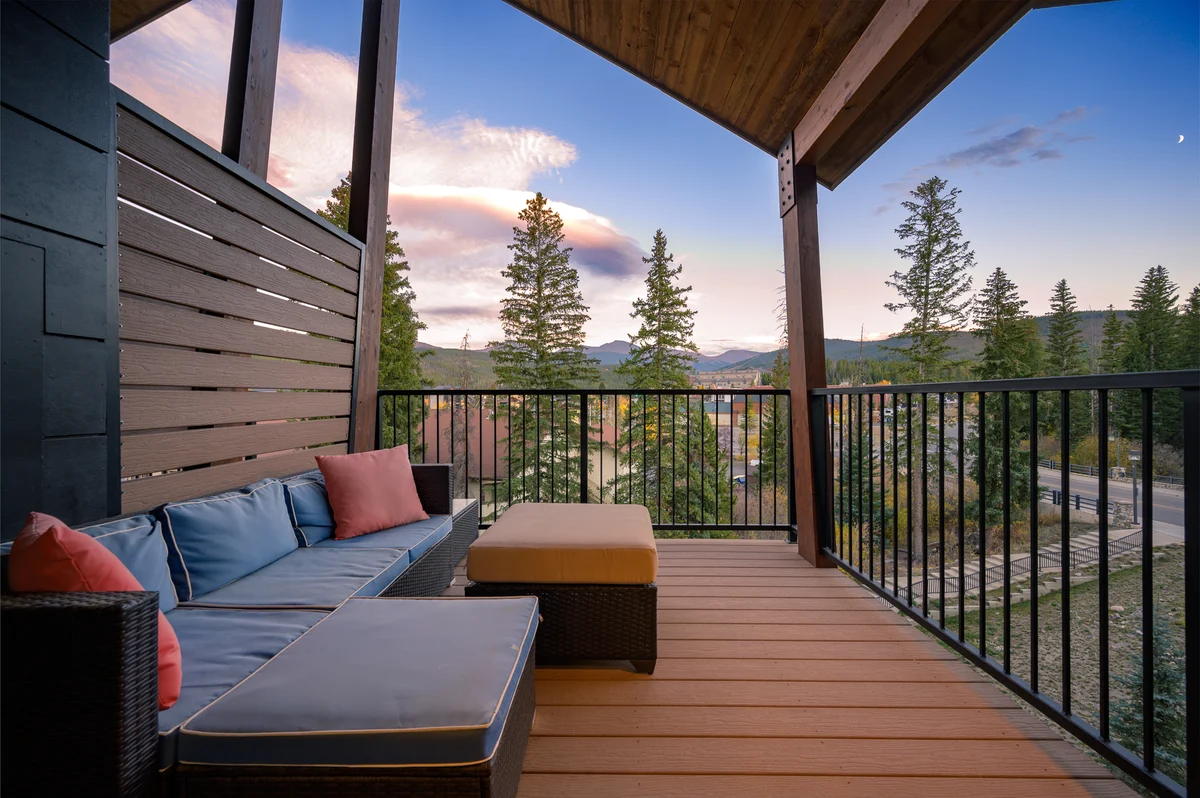 Arrow River Front Villa 236 #27