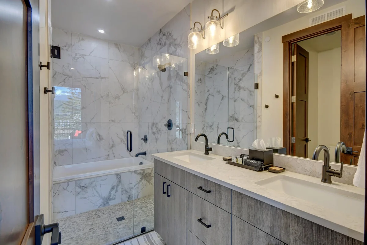 Arrow River Front Villa 236 #22