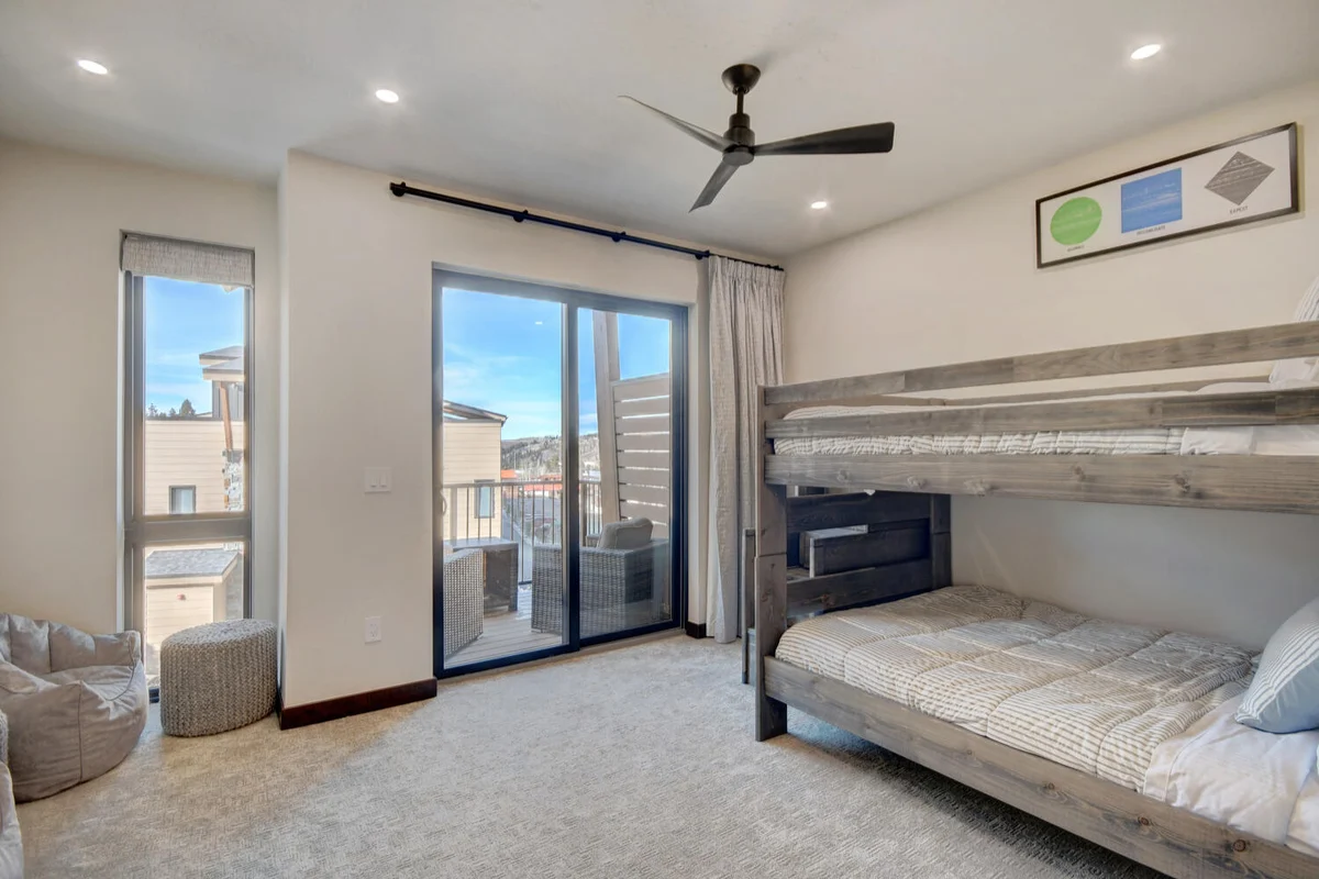 Arrow River Front Villa 236 #6