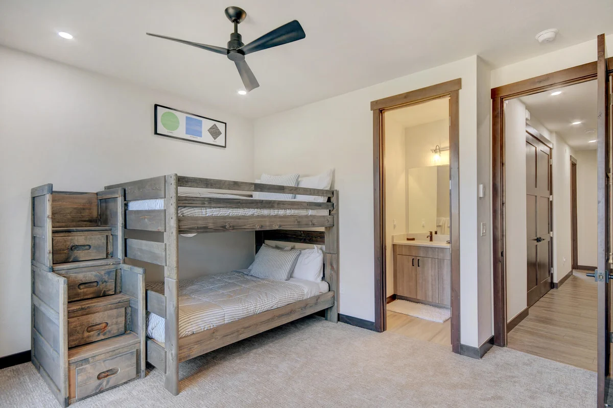 Arrow River Front Villa 236 #14