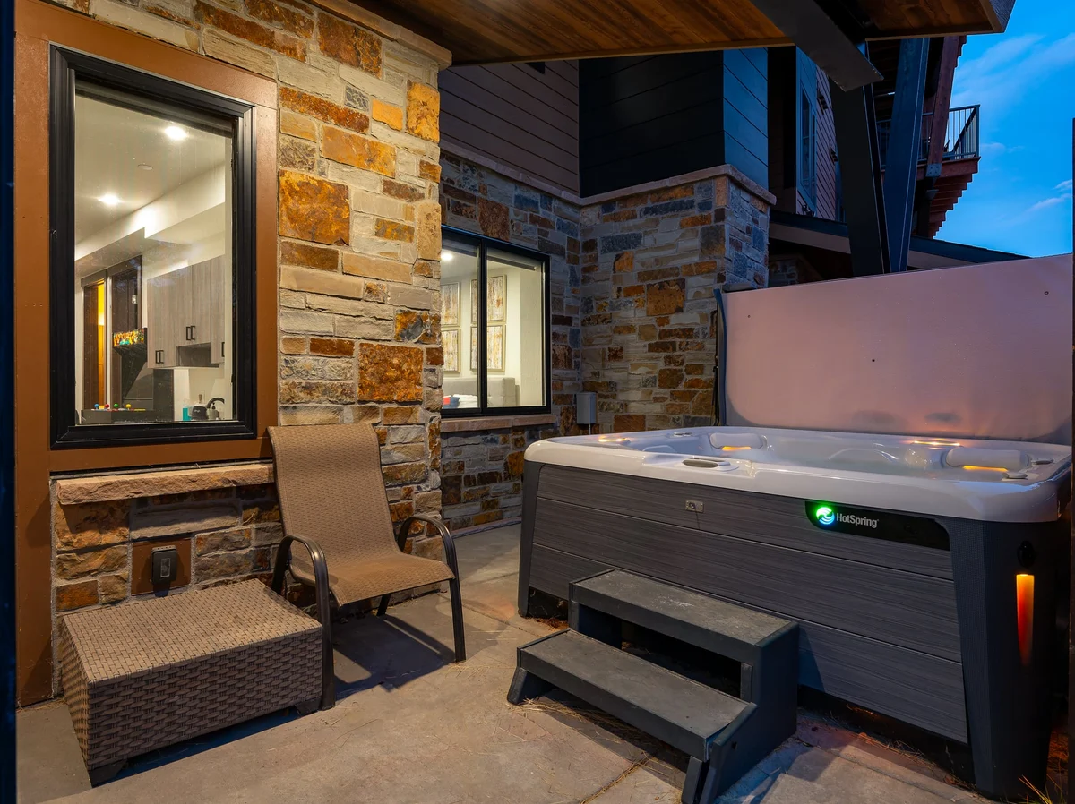 Arrow River Front Villa 236 #39