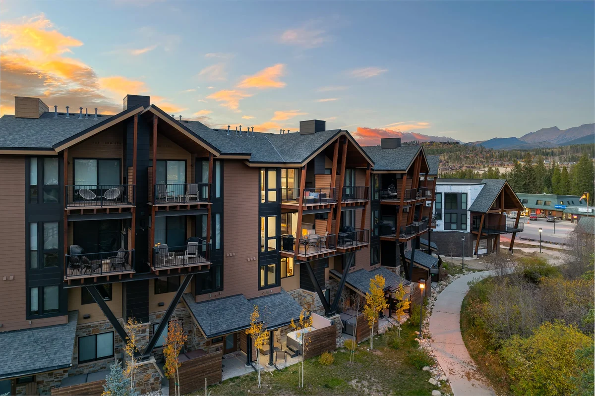 Arrow River Front Villa 236 #41