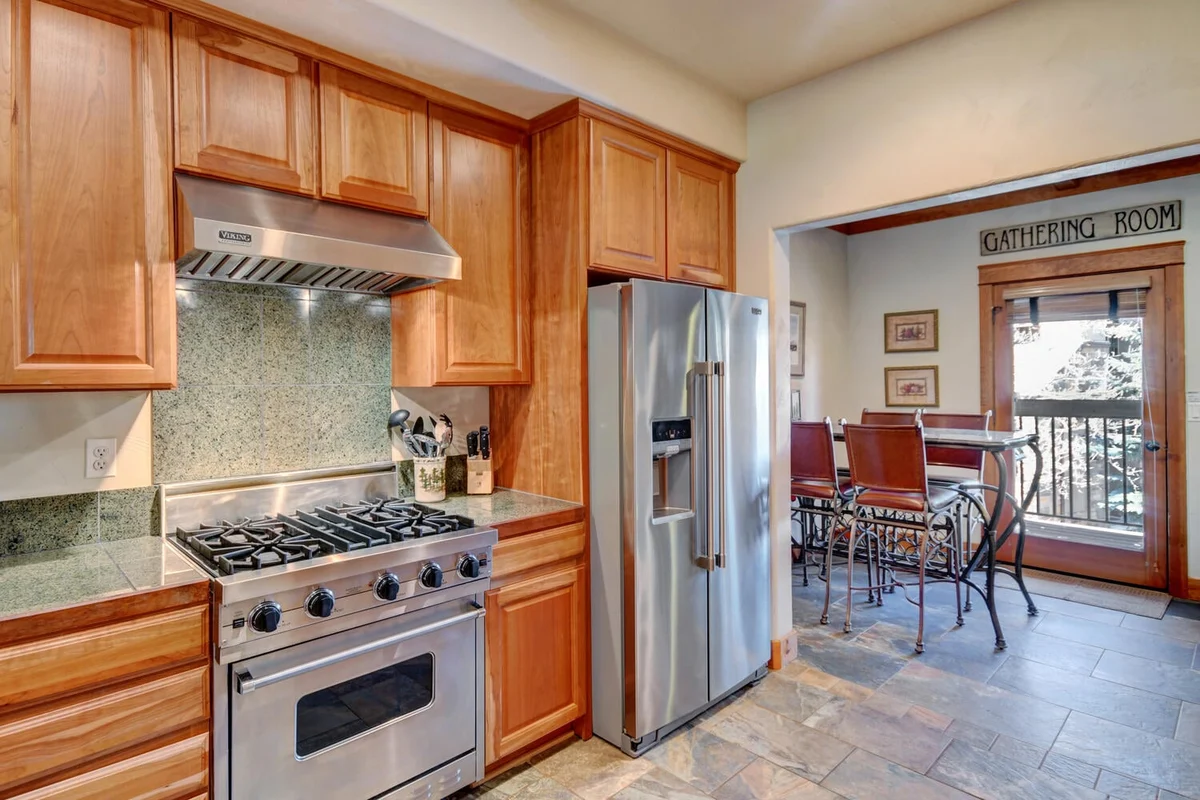 Red Quill Villa 206 #2