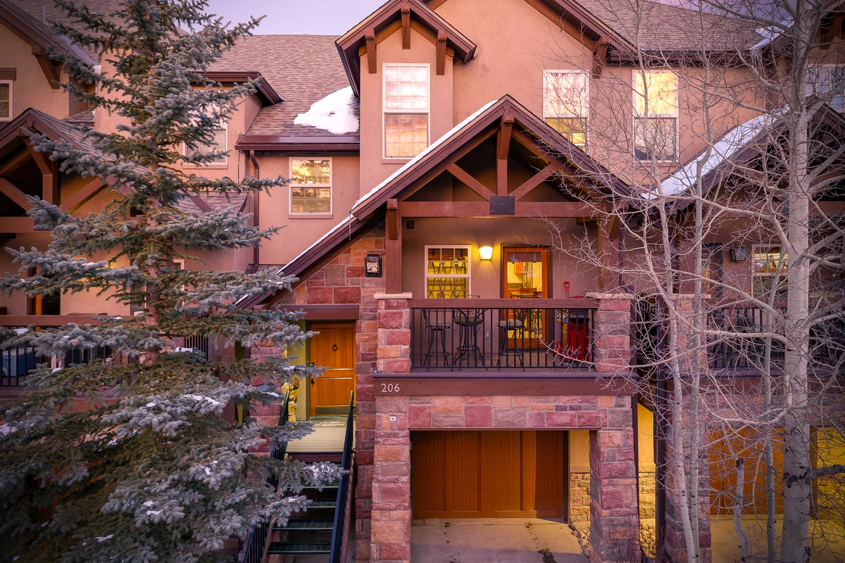 Red Quill Villa 206 #4