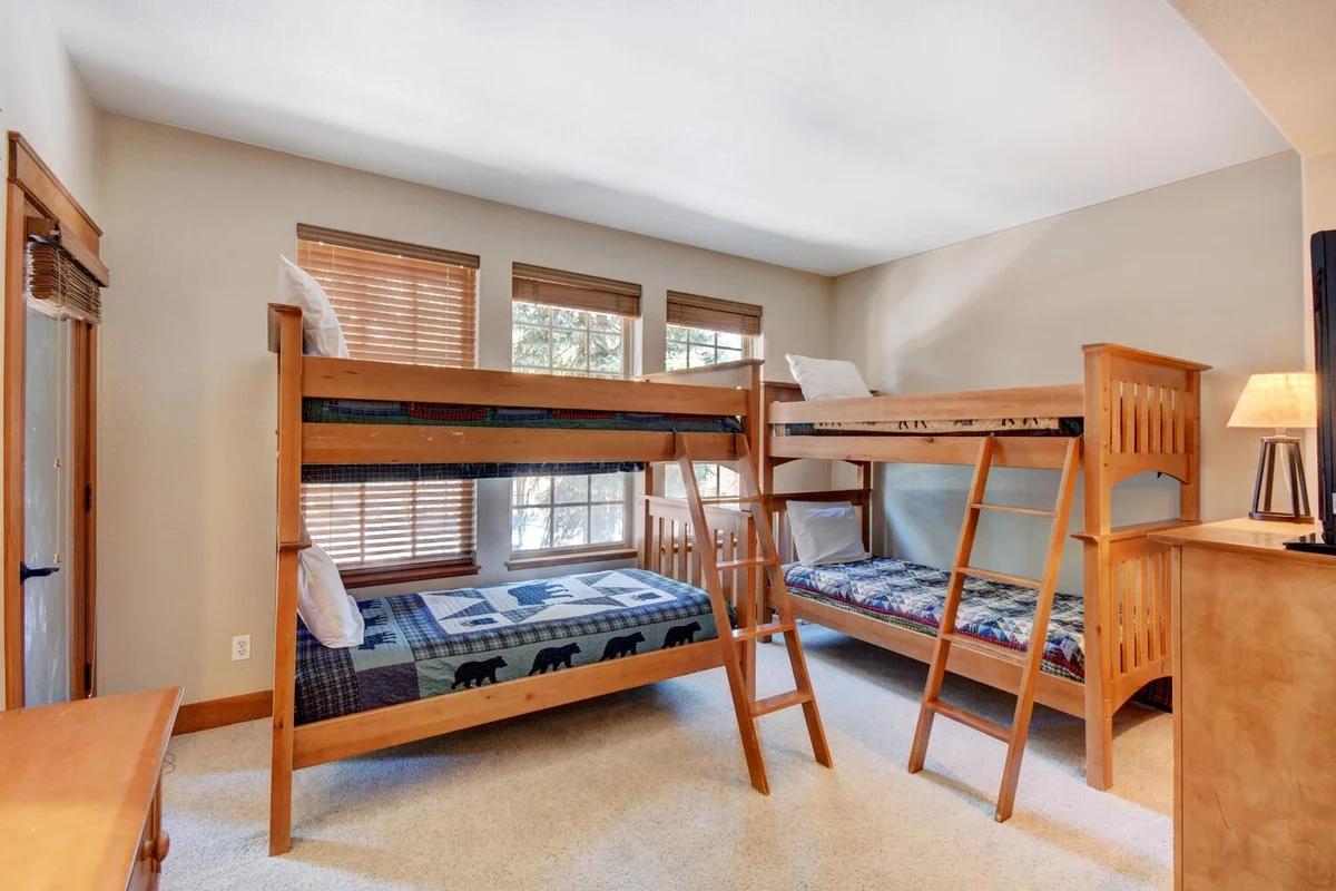 Red Quill Villa 206 #30