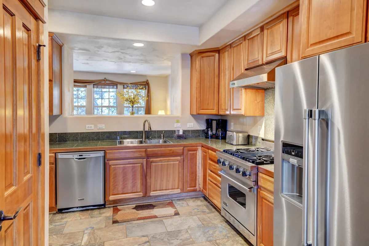 Red Quill Villa 206 #34