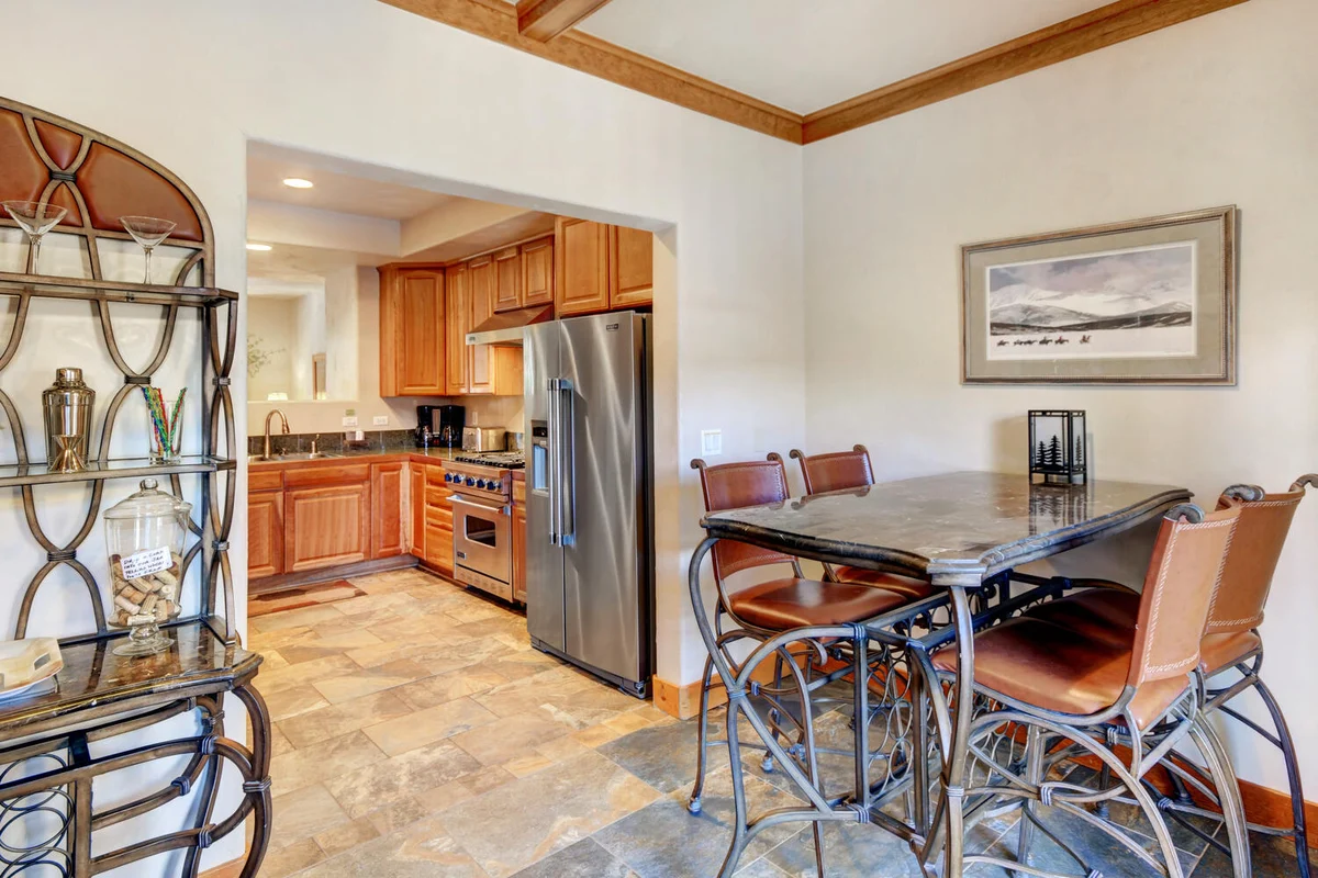 Red Quill Villa 206 #24