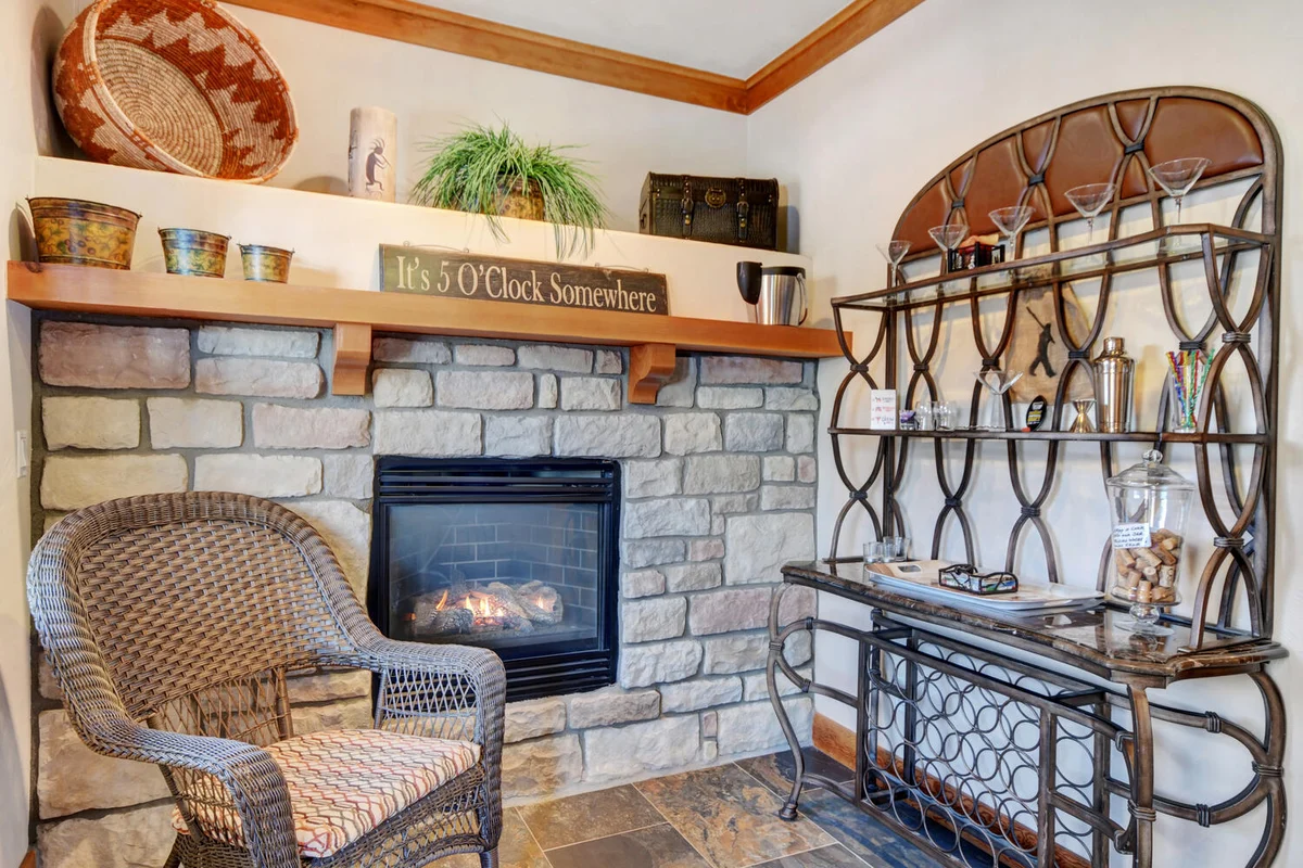 Red Quill Villa 206 #6