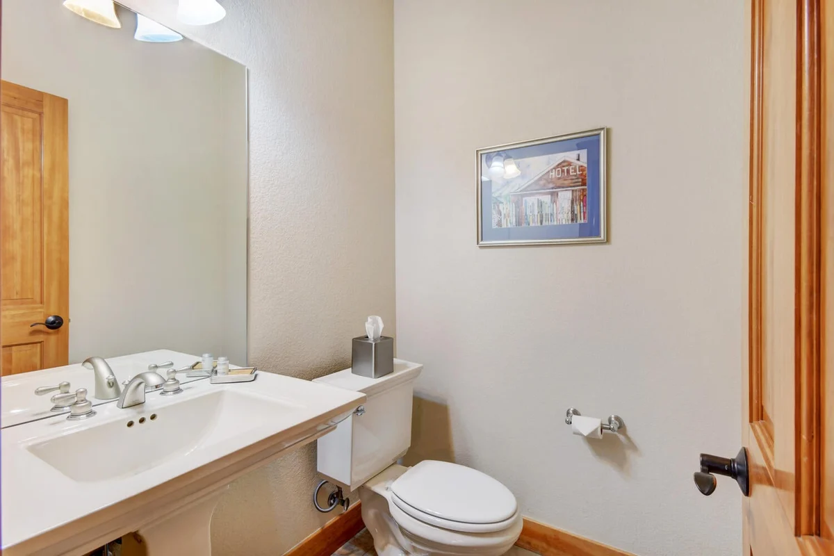 Red Quill Villa 206 #7