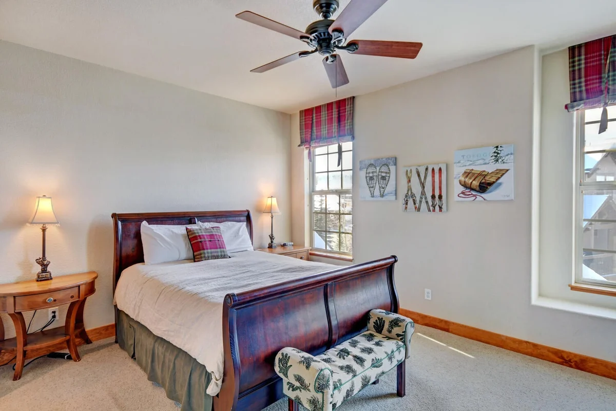 Red Quill Villa 206 #9