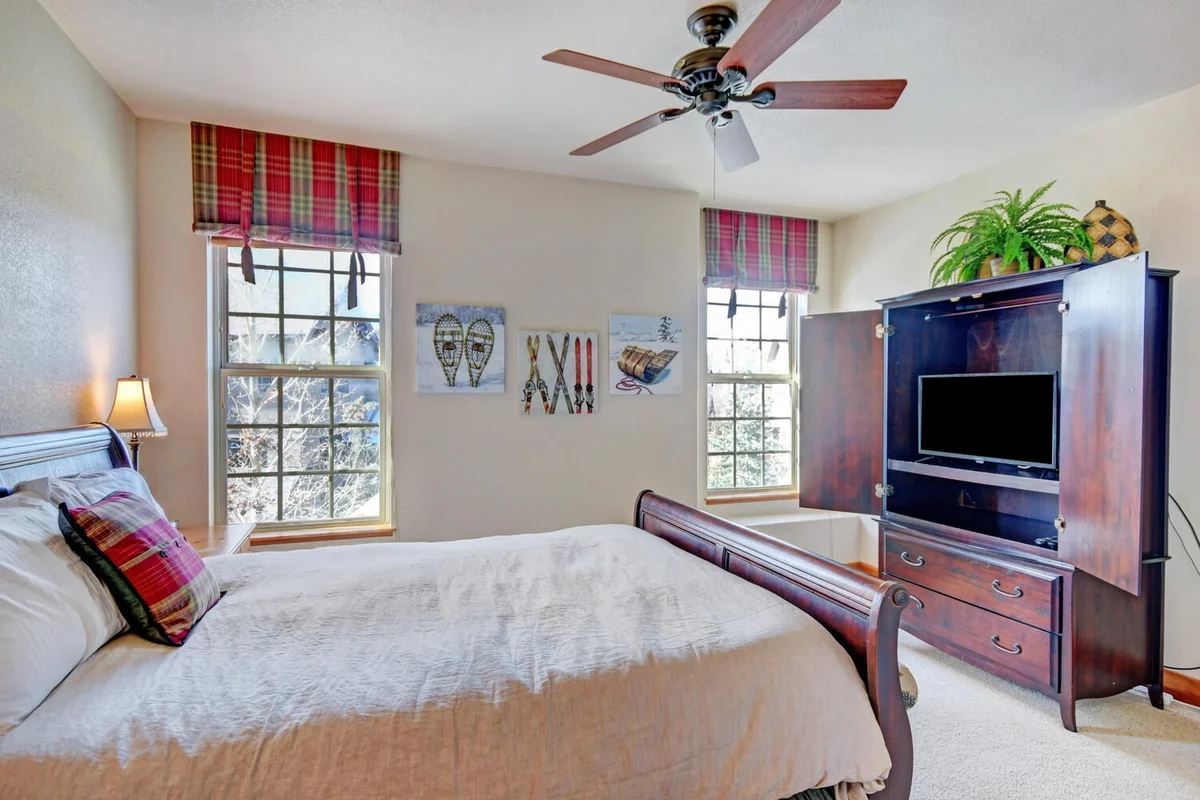 Red Quill Villa 206 #15