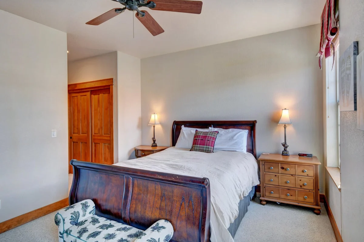 Red Quill Villa 206 #20