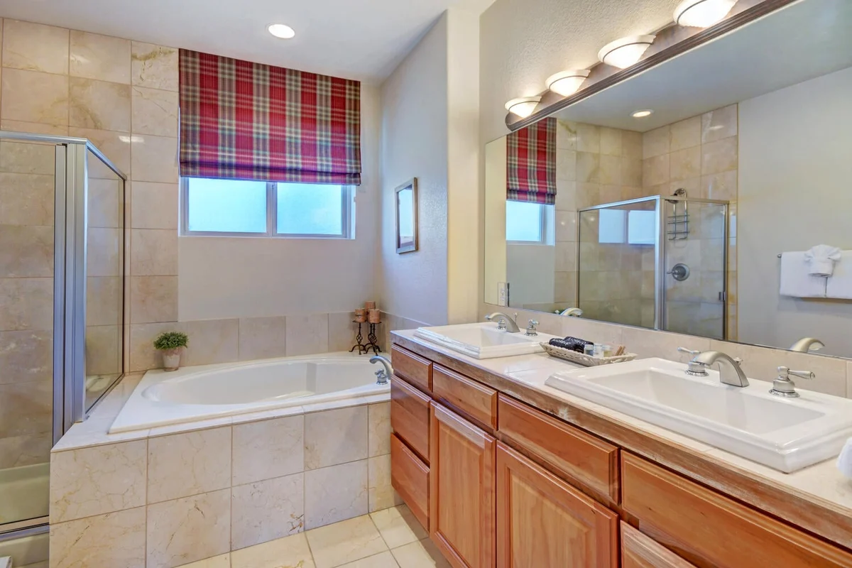Red Quill Villa 206 #5
