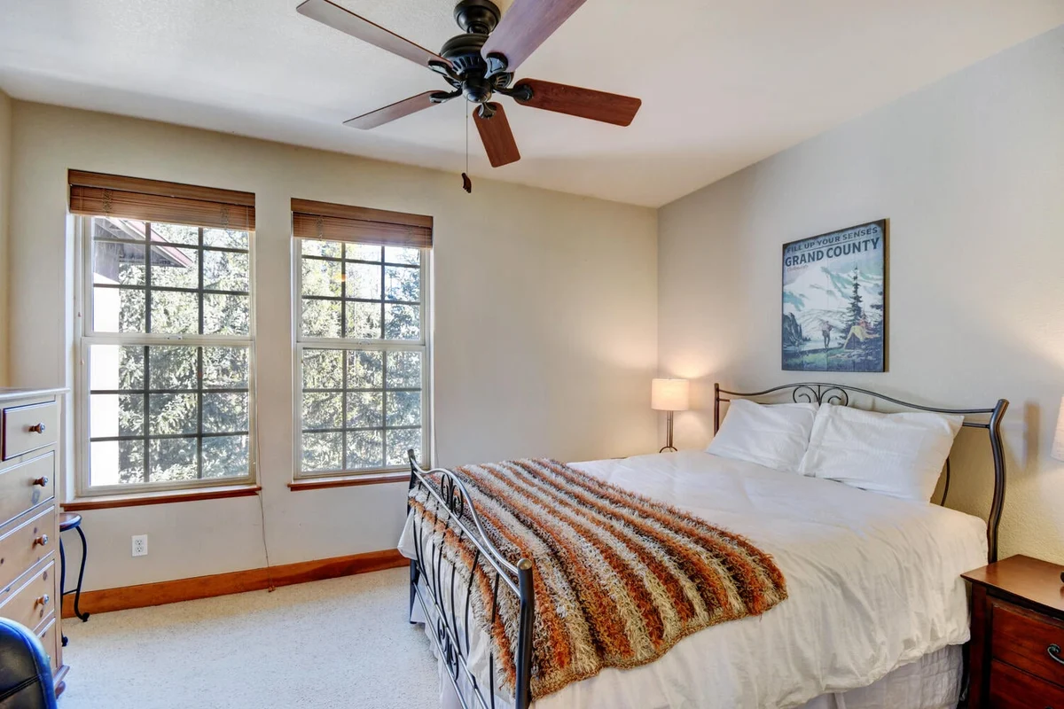 Red Quill Villa 206 #31