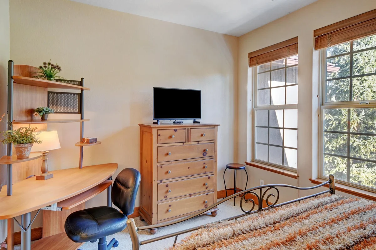Red Quill Villa 206 #29