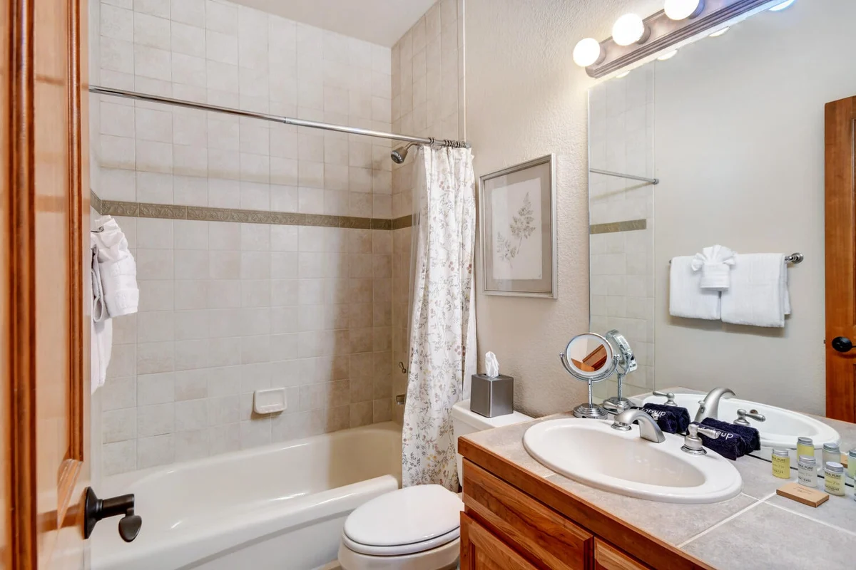 Red Quill Villa 206 #33