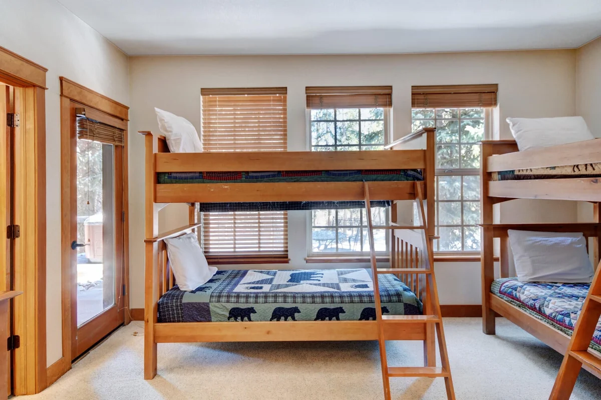 Red Quill Villa 206 #26