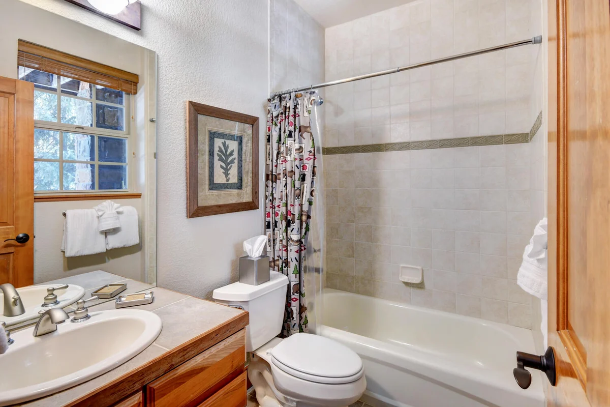 Red Quill Villa 206 #17