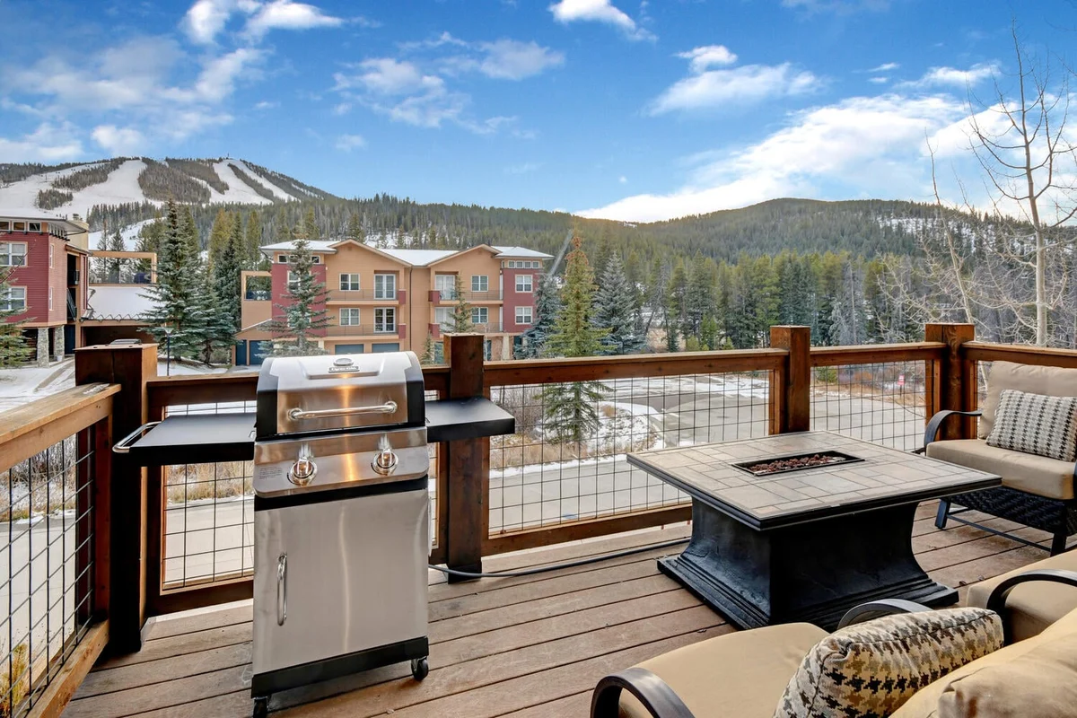 Slopeside Trademark Villa 90 #79