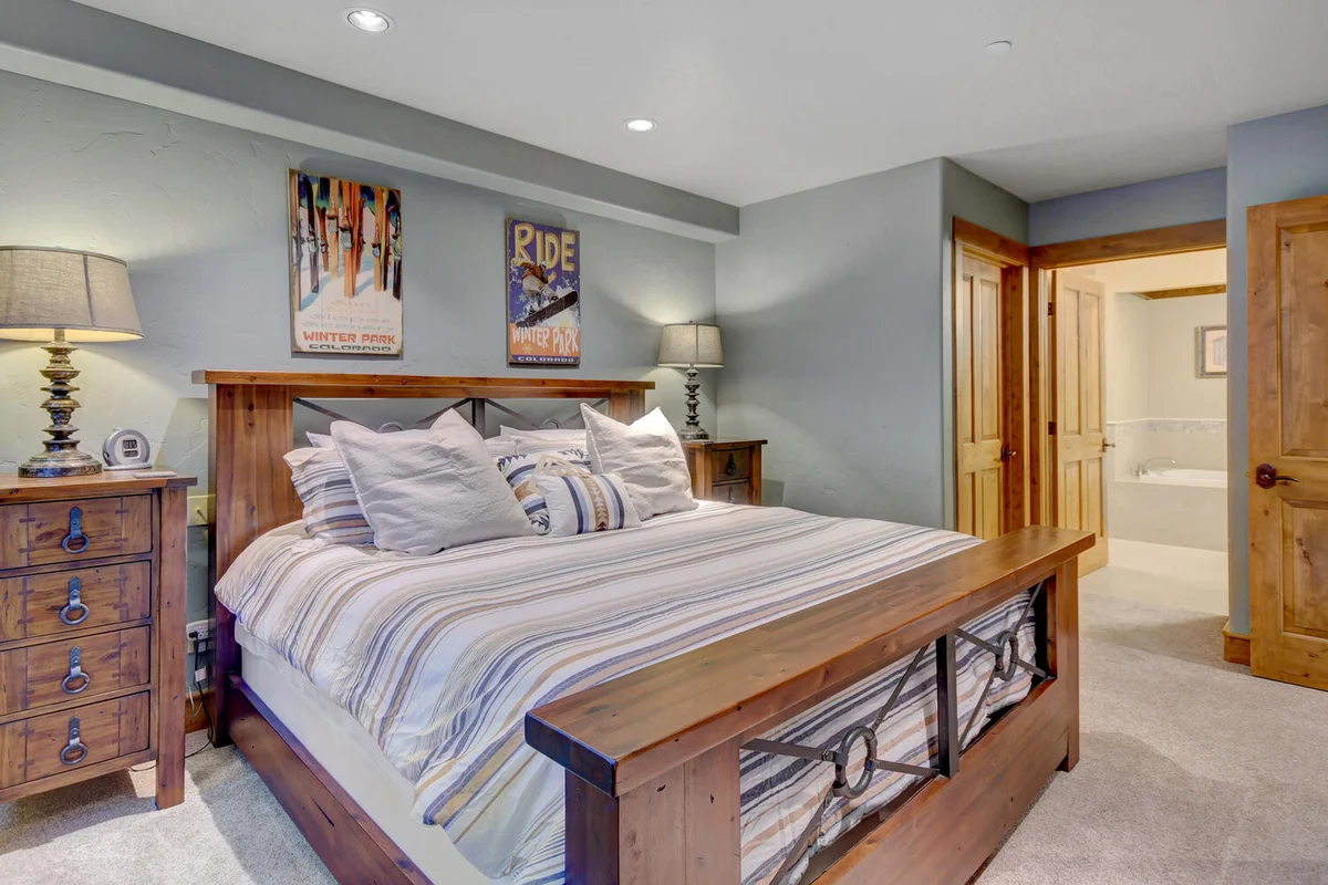 Slopeside Trademark Villa 90 #15