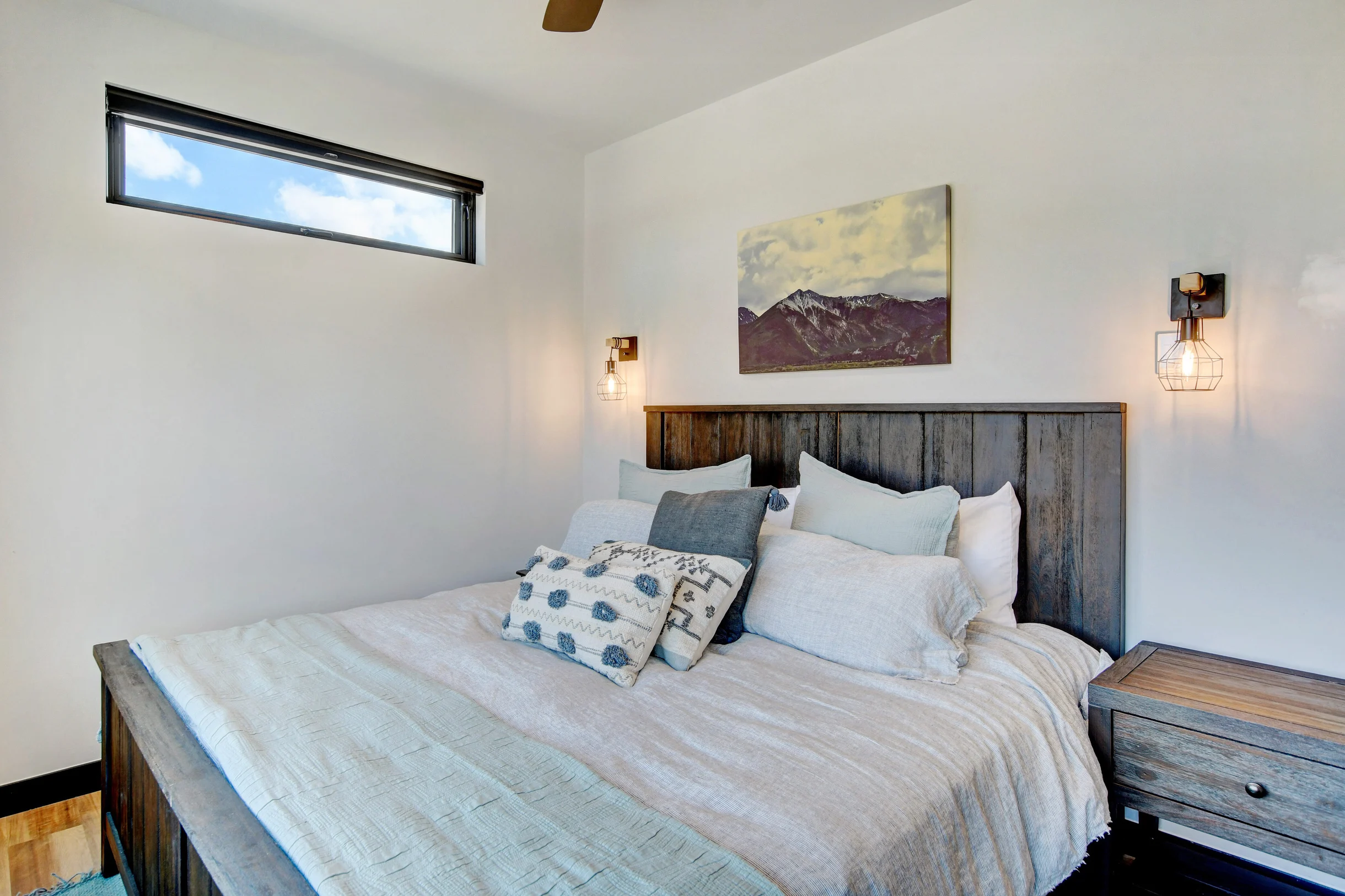 Row Roof Top Loft 49 #2