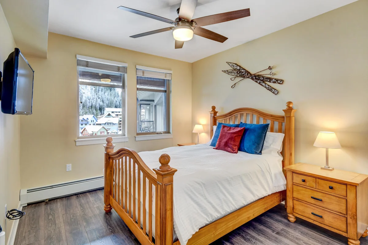 Founders Pointe Ski In/Out Penthouse 4657 #13