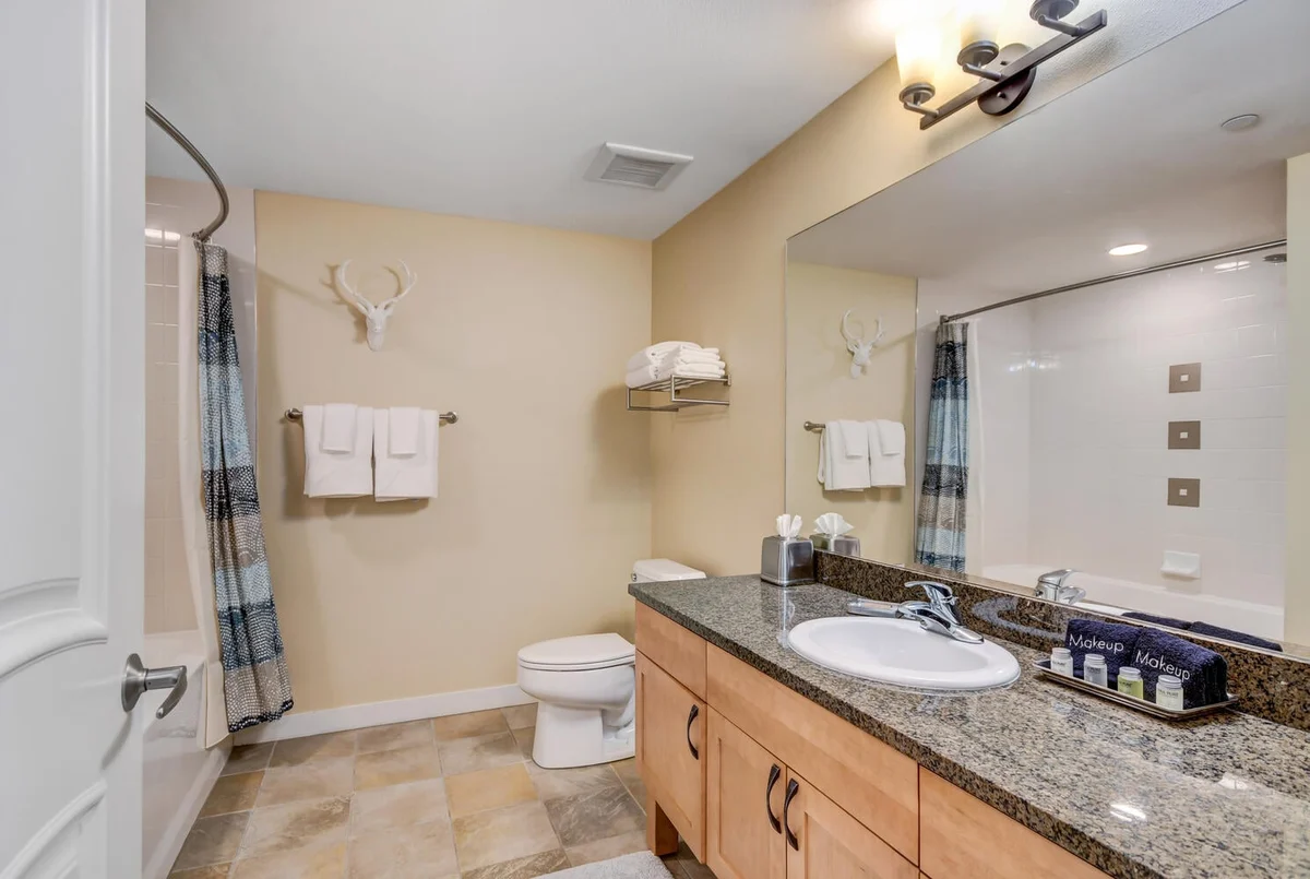 Founders Pointe Ski In/Out Penthouse 4657 #42