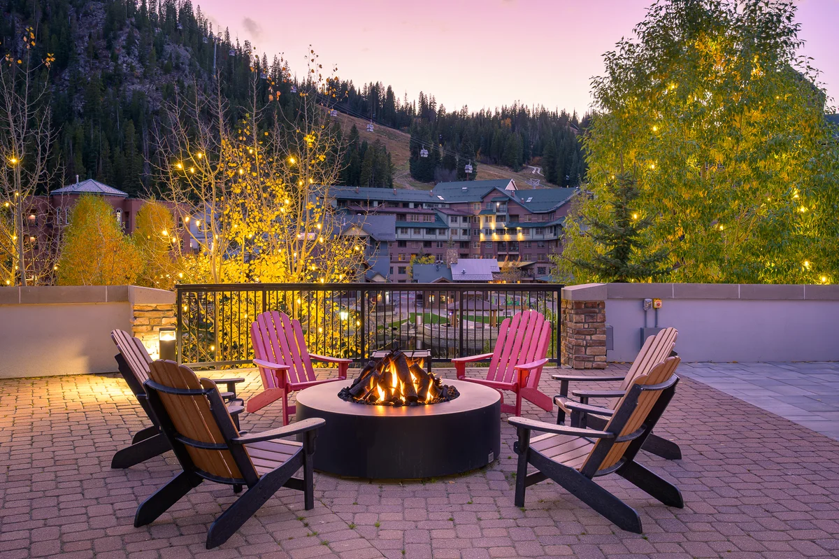 Founders Pointe Ski In/Out Penthouse 4657 #40