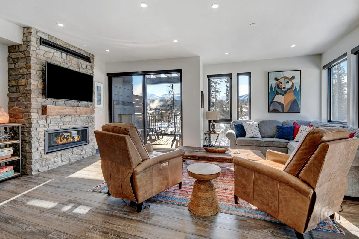 Arrow River Front Villa 232 #34